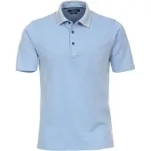 Casamoda Camiseta azul claro