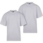 Urban Classics Camiseta blanco
