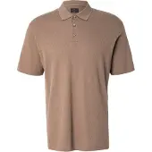 Jack & jones Premium Camiseta 'JPRBLAROBERT' marrón