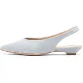 Rylko Zapatos destalonado gris claro