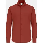 Vercate Camisa de negocios 'No. 19' rojo
