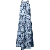 MAX&Co. Vestido 'PALAZZI' azul claro
