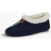 Pisamonas Zapatillas de casa navy