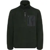 Only & Sons Jersey 'ONSYuri' verde oscuro