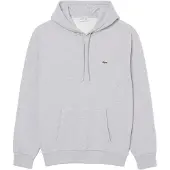 Lacoste Sudadera gris