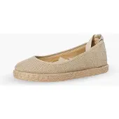 Pisamonas Bailarina beige