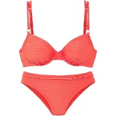 LASCANA Bikini coral