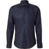 JOOP! Camisa 'JSH-258Pierce3' navy