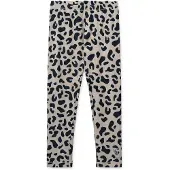 Liewood Leggings 'Marien' beige / negro