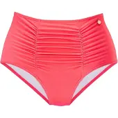 LASCANA Braga de bikini coral