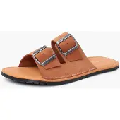 Pisamonas Sandalias marrón castaño