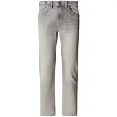 Pepe Jeans Vaqueros Pipe Pm20847298vt Slim Fit