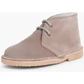 Pisamonas Botas gris