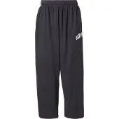Gap Pantalón 'JPN 1969' negro / blanco