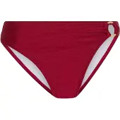 LASCANA Braga de bikini rojo oscuro