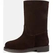 L37 HANDMADE SHOES Botas 'MR JONES REGULAR' marrón