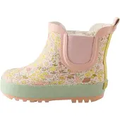Next Botas de lluvia amarillo / verde pastel / rosa / altrosa