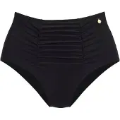 LASCANA Braga de bikini negro