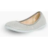 Pisamonas Bailarina gris