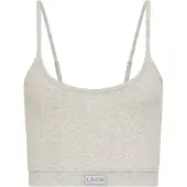 LASCANA Top gris claro