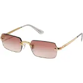 Ray-Ban Gafas de sol '0RB3928' oro