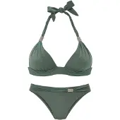 LASCANA Bikini oliva