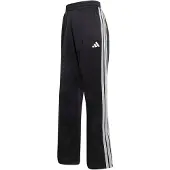 Adidas Pantalón deportivo negro / offwhite