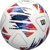Wilson Team Balón De Fútbol Ncaa Vivido Replica