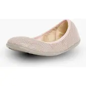 Pisamonas Bailarina rosa pastel
