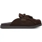 Steve madden Zapatos abiertos 'Maurea' marrón oscuro