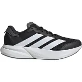 Adidas Zapatillas de running 'Duramo Speed 2' negro / blanco