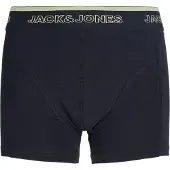 JACK&JONES JUNIOR Junior Calzoncillo azul
