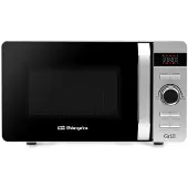 Orbegozo Microondas Con Grill Mig 2052 Ce/18443