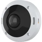 Axis Cámara De Seguridad M4308-ple Hd