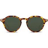 Twig Gafas de sol 'Langevin Sun' beige moteado