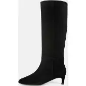 L37 HANDMADE SHOES Botas 'EASY TO ACHIEVE' negro