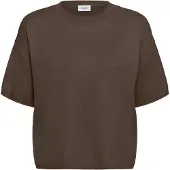 Saint tropez Jersey 'MilaSZ' marrón