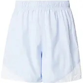 Nike Pantalón 'WR' azul claro / blanco