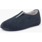 Pisamonas Zapatillas de casa azul