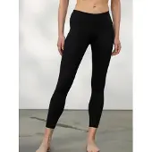 Hey Honey Leggings 'Cropped Leggings' negro