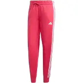 Adidas Pantalón deportivo frambuesa / blanco