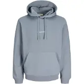 Jack & Jones Sudadera 'JORNorrebro' azul ahumado