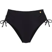 LASCANA Braga de bikini negro