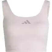 Adidas adidasSujetador para impacto ligero Power S Ice Purple Mujer