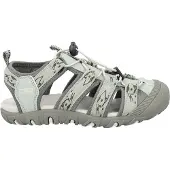CMP - Kid's Sahiph - Sandalias size 31, gris
