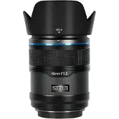 Sirui Optical Objetivo Suaq000bx