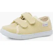 Pisamonas Zapatillas deportivas amarillo limón