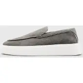 Dutch'd Zapatillas 'Atmos' gris