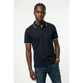 Blend Camiseta 'BHEdin' negro / offwhite