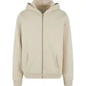 Karl kani Sudadera con cremallera 'Essential' arena